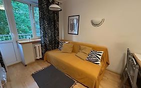 Three Bedroom Stepana Bandery Street